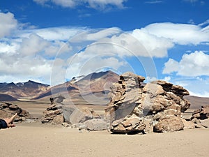 Salar de uyuni bolivia