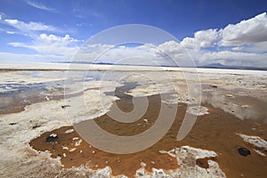 Salar De Uyuni Bolivia