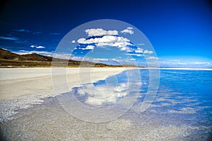 Salar de Uyuni, Bolivia