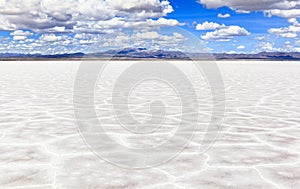 Salar de Uyuni, Bolivia