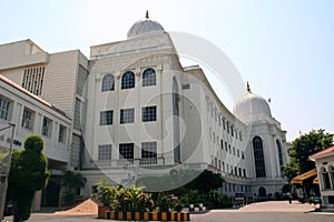 Salar Jung Museum