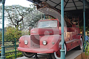 Salar Jung Museum, Hyderabad, Telengana