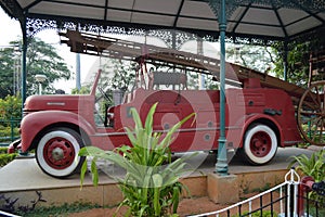 Salar Jung Museum, Hyderabad, Telengana