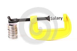 Salary