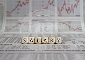 SALARY