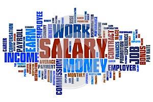 Salary