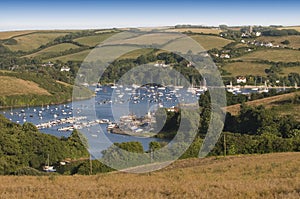 Salcombe