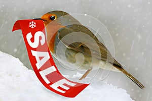 Sale