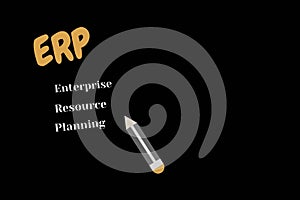 ERP,enterprise,recource and planning .