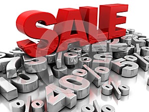 Sale