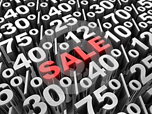 Sale