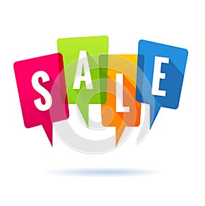 SALE