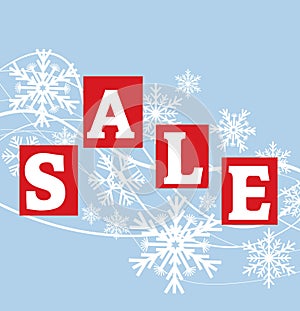 Sale