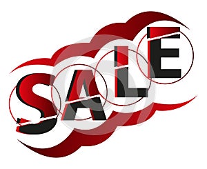 Sale Background