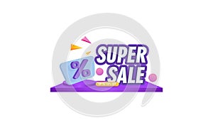 Sale banner promo best price offer bsckground