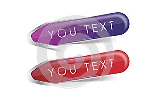 SALE BUTTON VECTOR FILE EPS