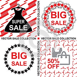 Sale collection