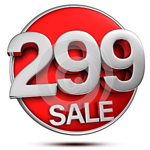 299 sale 3d.