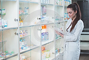 sale of drugs in a pharmacy retail network