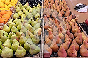 Sale pear