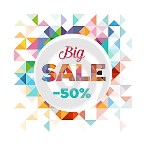 Sale Poster - Banner