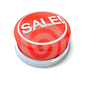 Sale red button