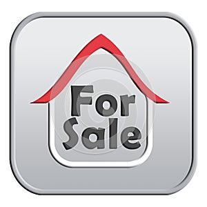 For sale sign