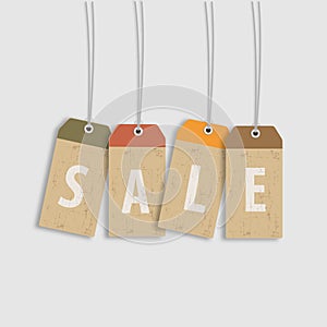 Sale Tag