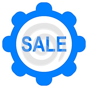 Sale and wheel