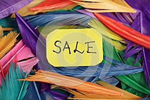 Sale