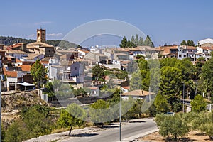 Salem, Spain