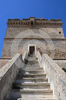 Salento's Tower