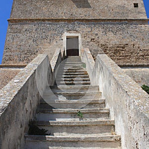 Salento's Tower