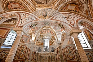 Salerno Cathedral - Italy