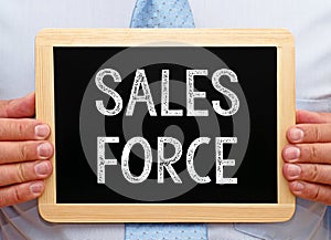 Sales Force