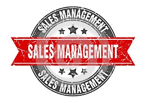 sales management stamp