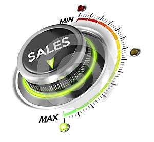 Sales Strategy