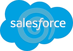 Salesforce logo high resolution