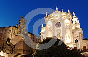 Salesians mother home