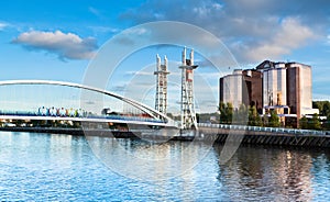 Salford Quays photo