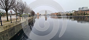 Salford quays mcr