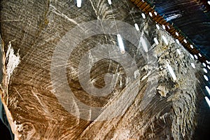 Salina Turda Salt Mine