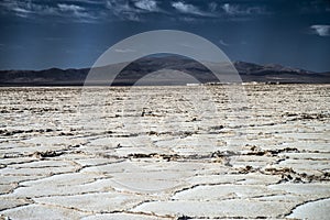 Salinas Grandes, Salta, Argentina