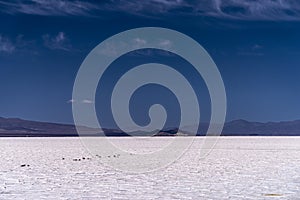 Salinas Grandes, Salta, Argentina