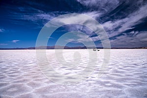 Salinas Grandes, Salta, Argentina