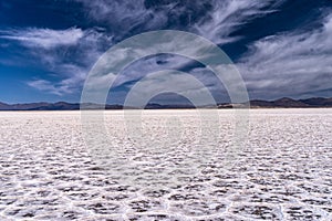 Salinas Grandes, Salta, Argentina