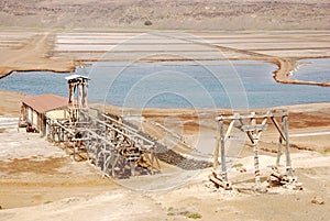 Salinas - Sal Island, Cape Verde photo