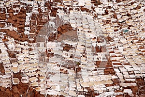 Salinas - Salt Mine