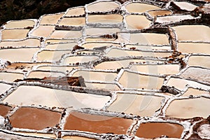 Salinas - Salt Mine