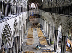 Salisbury Cathedral